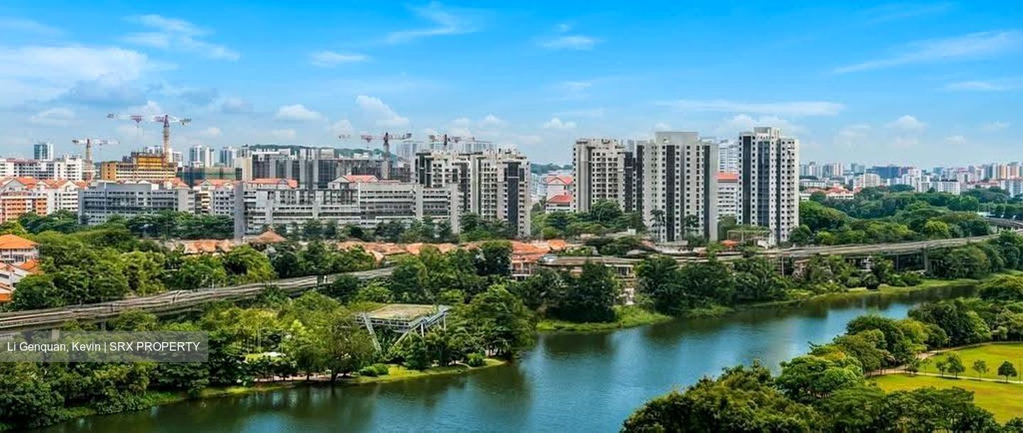 Blk 345 Kang Ching Road (Jurong West), HDB 4 Rooms #607456261